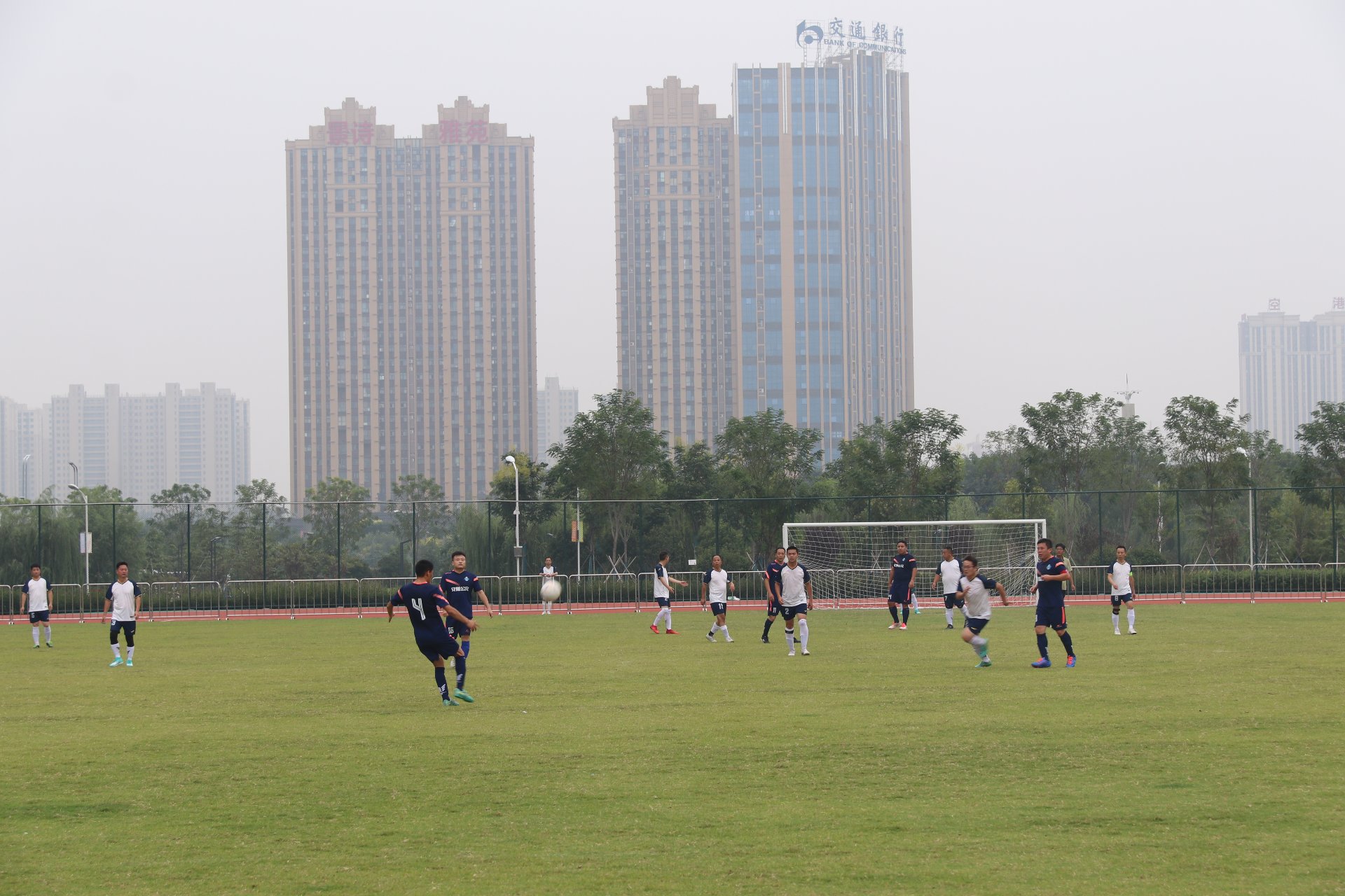 安阳市市运会