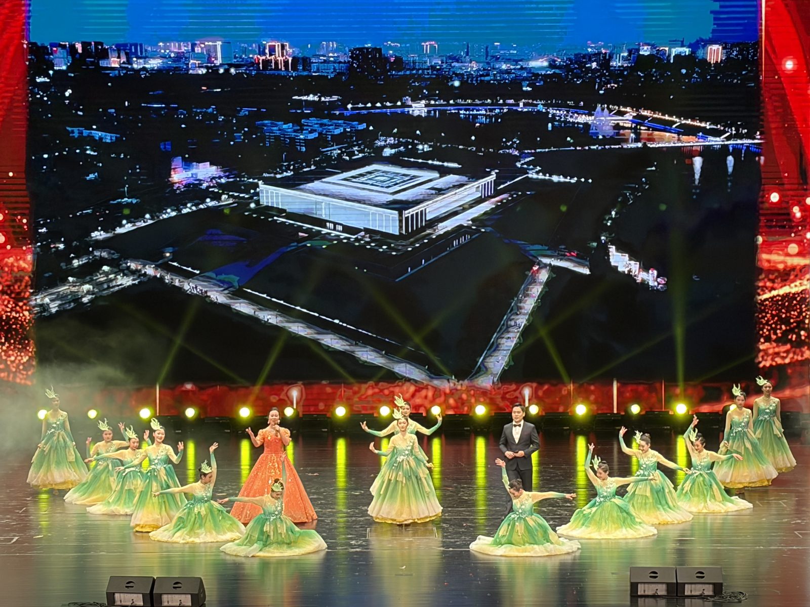安阳市春晚